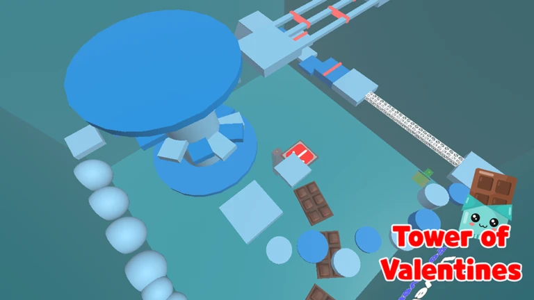 Valentine Tower ekran görüntüsü