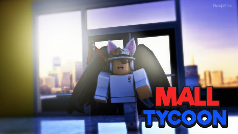 Mall Tycoon 🏬 ekran görüntüsü
