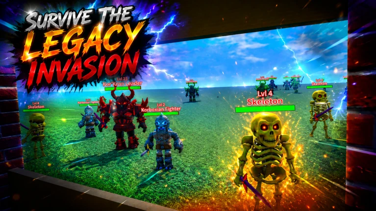 🧟 Haunted Bank Tycoon: Zombies ekran görüntüsü