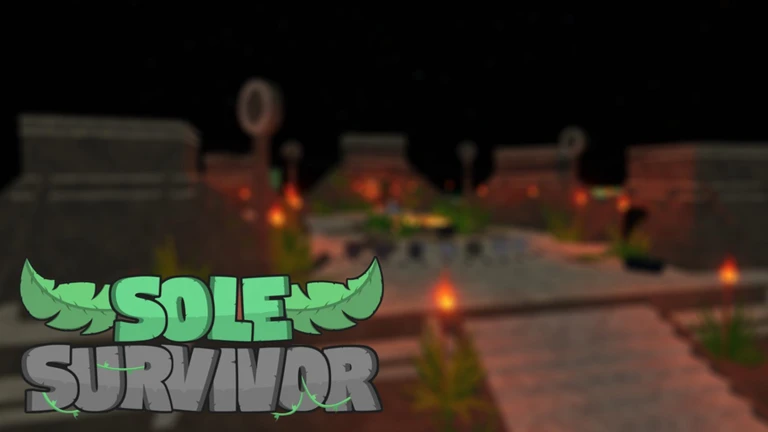 Sole Survivor ekran görüntüsü