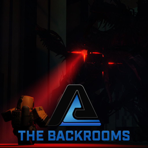 REYSYNC | The Backrooms ekran görüntüsü