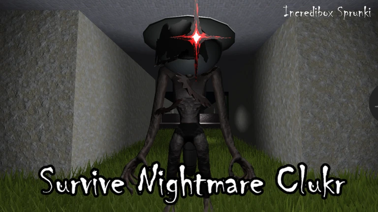 Survive Nightmare Clukr [UPDATE!] ekran görüntüsü