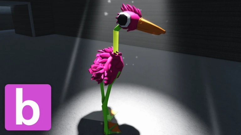 BIRD Sandbox ekran görüntüsü