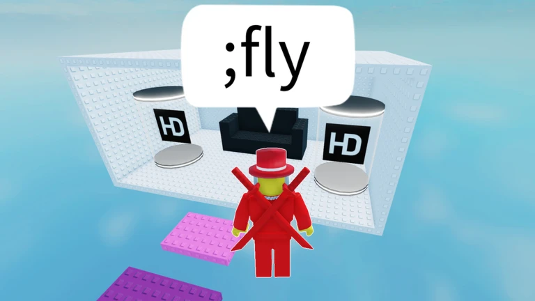Be the Admin Tower 👑 [8 ROBUX] ekran görüntüsü