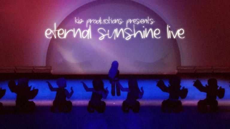 Eternal Sunshine: Live ekran görüntüsü
