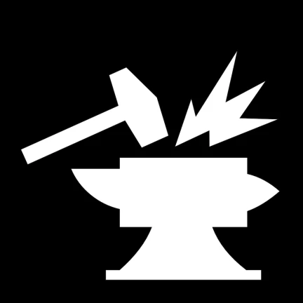 Hephaestus' Forge ekran görüntüsü