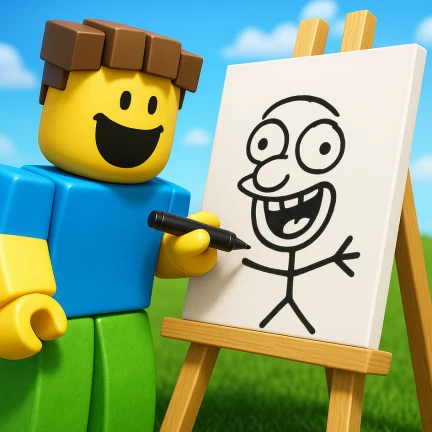 Draw ekran görüntüsü