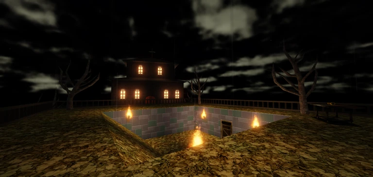 Spooky's Jumpscare Mansion (Endless Mode) ekran görüntüsü