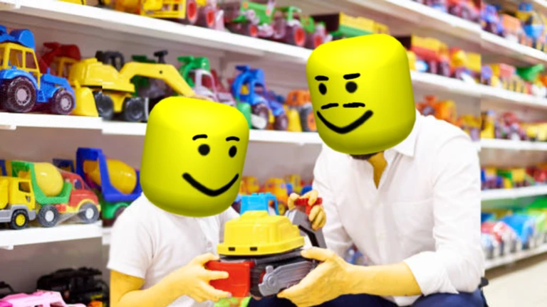 PROVE MY MUM WRONG BY OWNING  TOY BUISNESS ekran görüntüsü