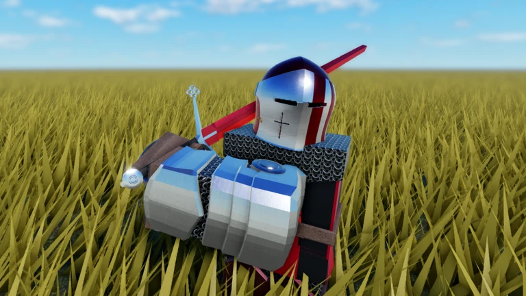 Call of Chivalry [BETA] ekran görüntüsü