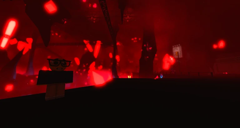 Kaiju Paradise Experimental Build ekran görüntüsü