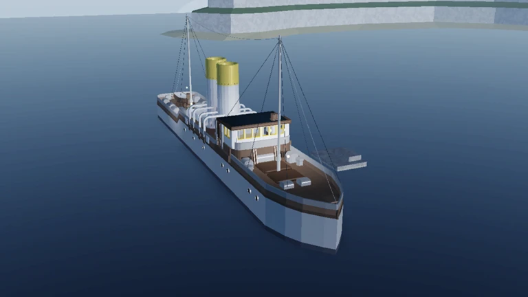 🚢💦 Sinking Boat ekran görüntüsü