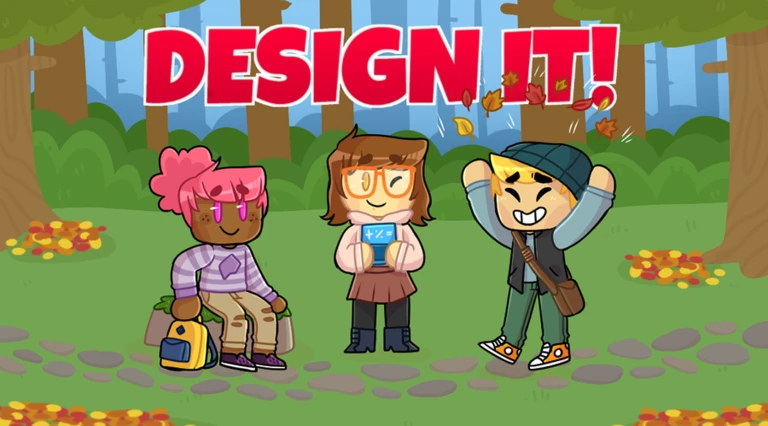 Design It! ekran görüntüsü