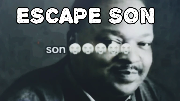 Son Sonion Chase ekran görüntüsü