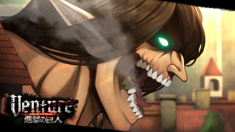 Venture : AOT [🎮] ekran görüntüsü