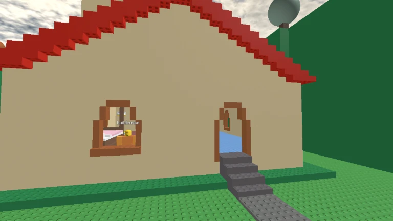 Brick Battle Map ekran görüntüsü