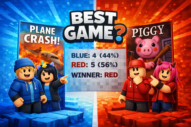 Best game? ekran görüntüsü