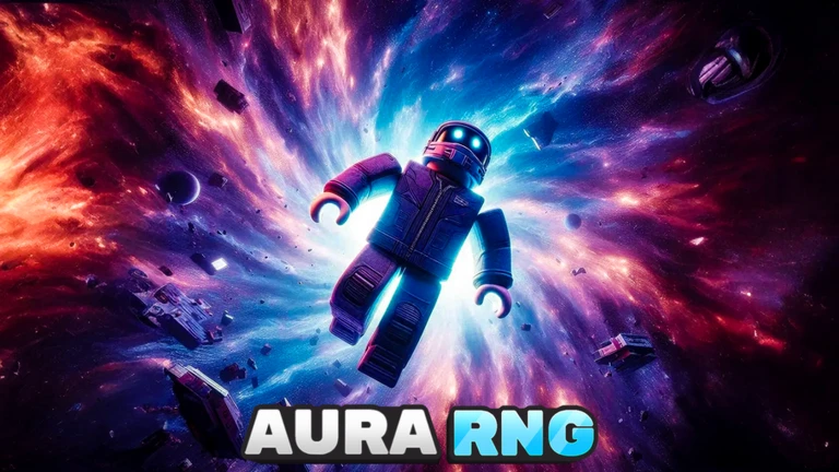 [Update!] Aura RNG ekran görüntüsü