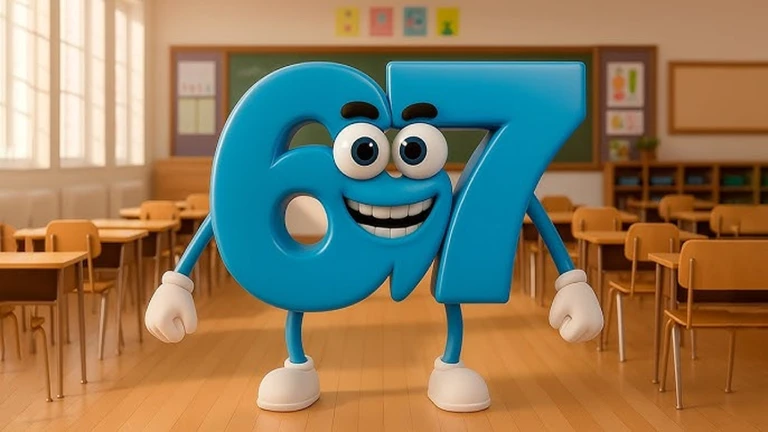 Jump Into 67 ekran görüntüsü