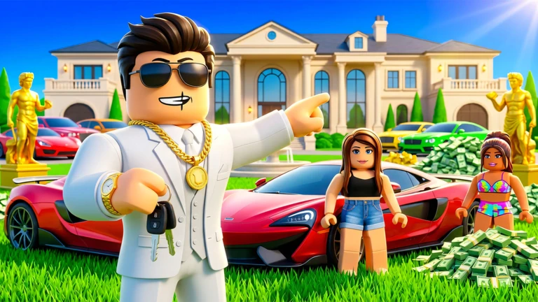 Criminal Boss Tycoon ekran görüntüsü