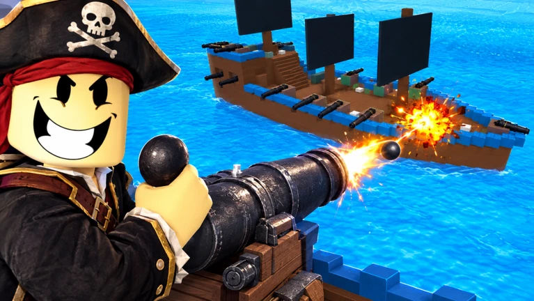 Pirate Wars! ekran görüntüsü