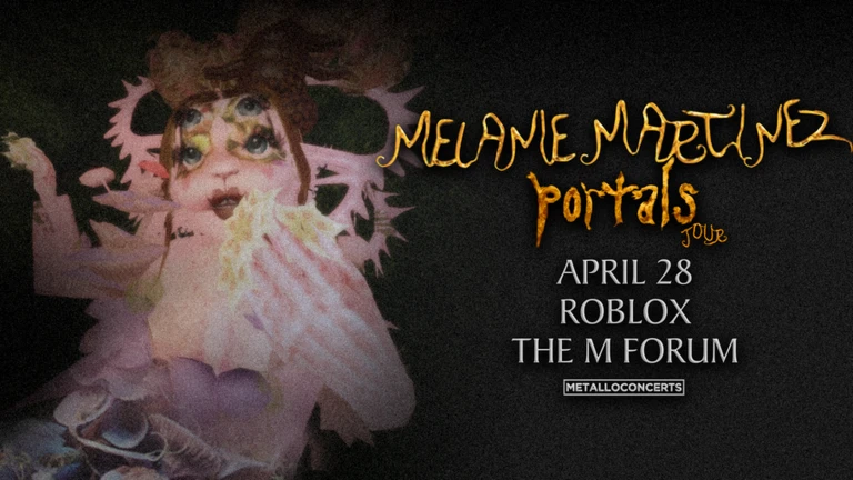 Melanie Martinez - The PORTALS Tour ekran görüntüsü