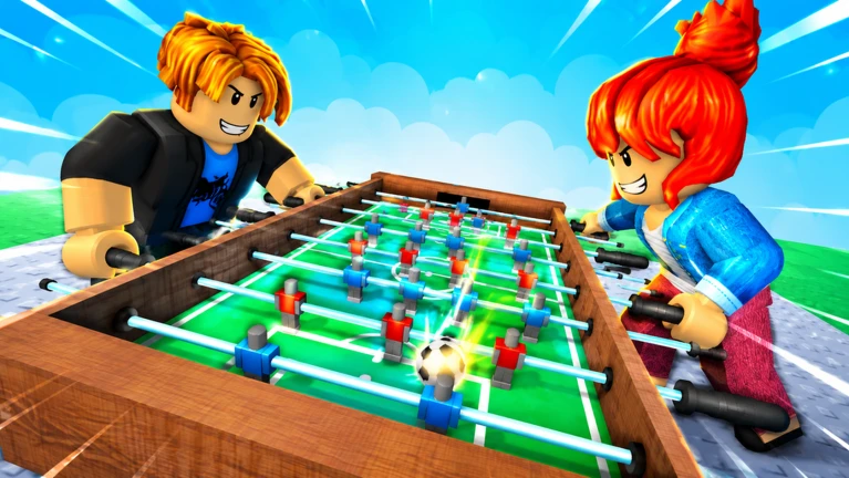 ⚽ Pebolim! [BETA]
 ekran görüntüsü