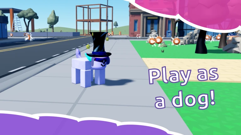 🐶 Doggie Simulator! ekran görüntüsü