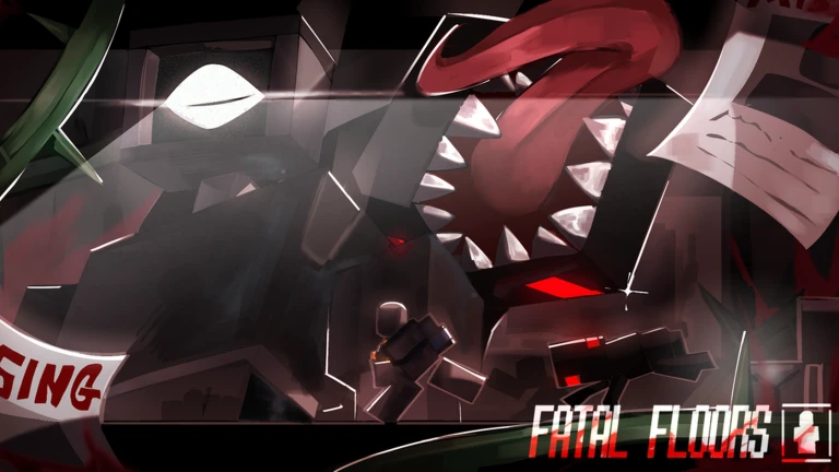 Fatal Floors 👁️ ekran görüntüsü