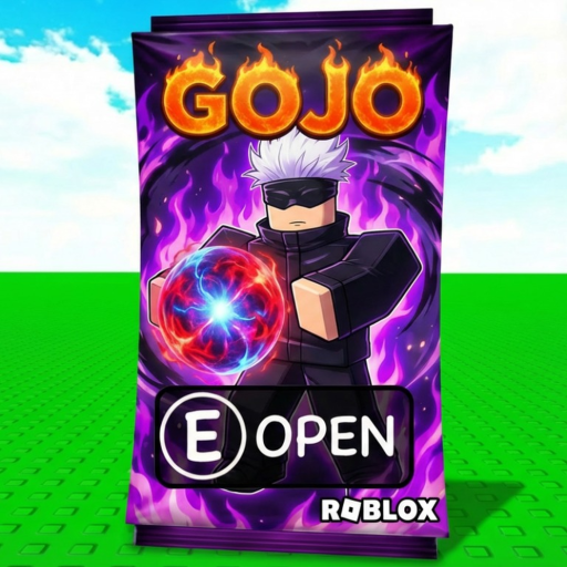 Open Anime Packs ekran görüntüsü