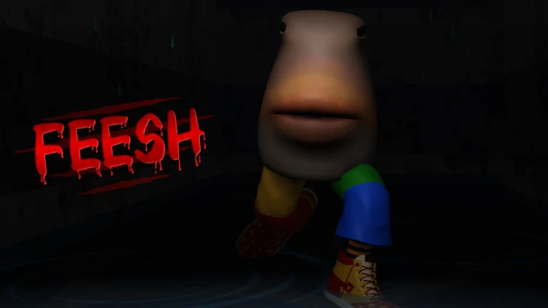 Feesh 💀 ekran görüntüsü