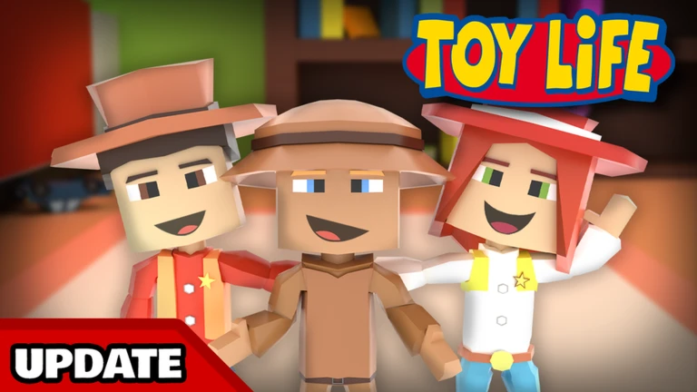 Toy Life Story ekran görüntüsü