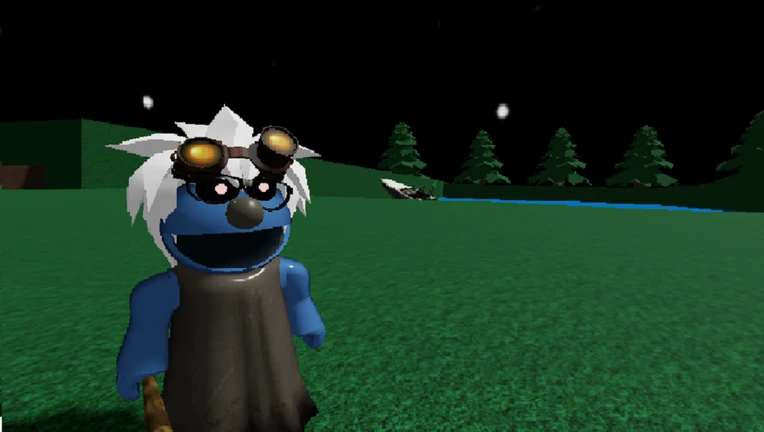 Glitchet (ALPHA) GAME LEAK! ekran görüntüsü
