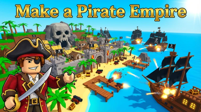 ⚔️ Tiny Pirates ekran görüntüsü