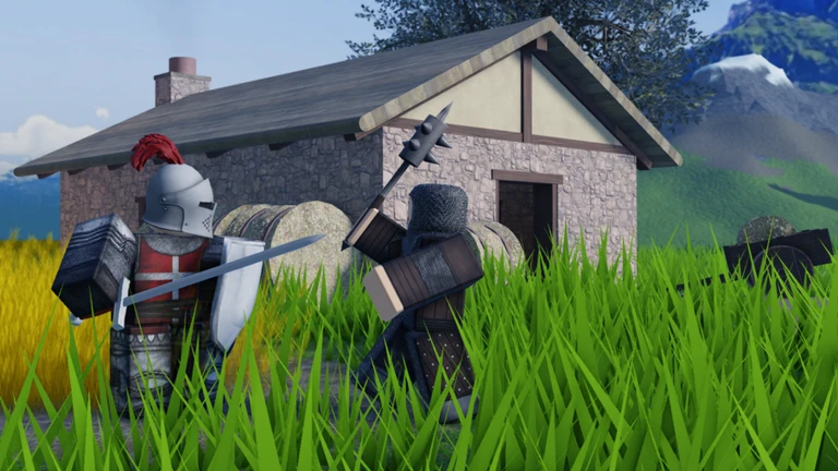 Knights Fight ekran görüntüsü