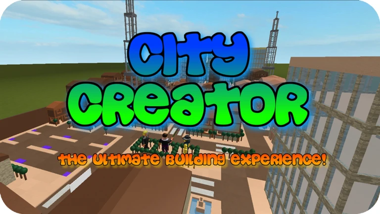 🏠 City Creator 🏡 ekran görüntüsü