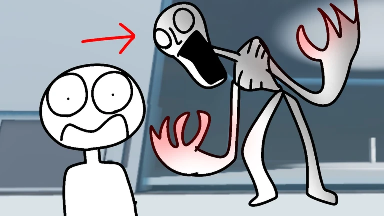 SCP FOUNDATION ekran görüntüsü