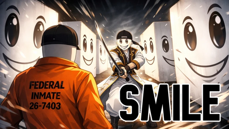 SMILE (2026) ekran görüntüsü