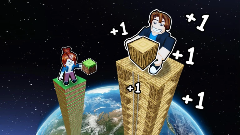 Pixel Tower ekran görüntüsü