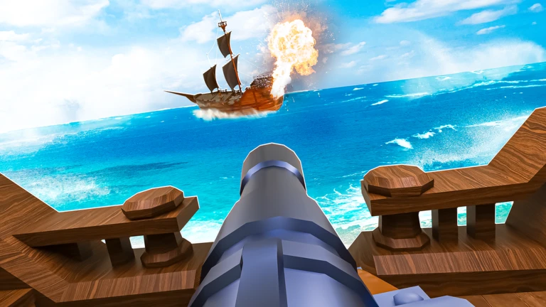 Sea of Pirates 🏴‍☠️ ekran görüntüsü