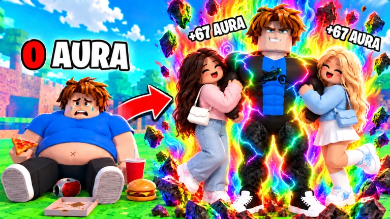 +1 Aura Evolution ekran görüntüsü