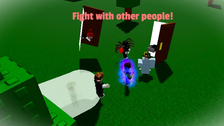 Ability Battlefield ekran görüntüsü
