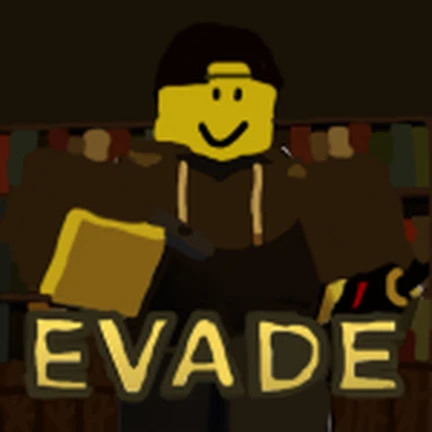 Evade But BAD ekran görüntüsü