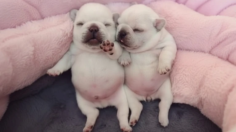 Jump Into Pibbles ekran görüntüsü