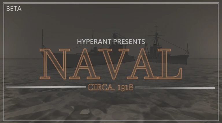 NAVAL 1918 ekran görüntüsü