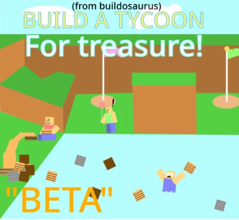 [BETA] Build a Tycoon for Treasure⛵ ekran görüntüsü