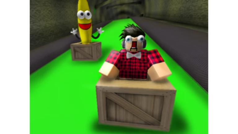 Escape the Sewers in a BOX! ekran görüntüsü