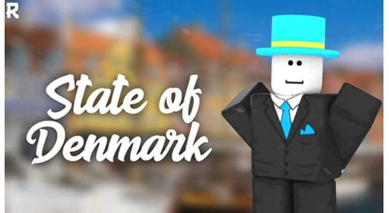 State Of Denmark [WIP] ekran görüntüsü
