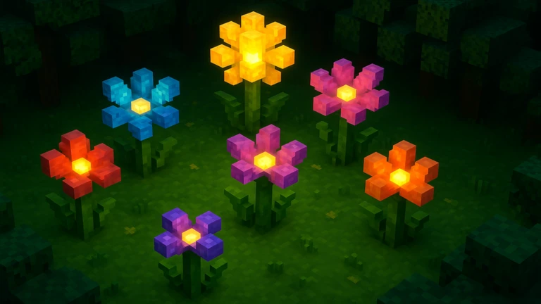 Flower Merge Tycoon! 🌸 ekran görüntüsü