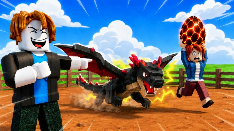 Grow A Dragon Fighter ekran görüntüsü